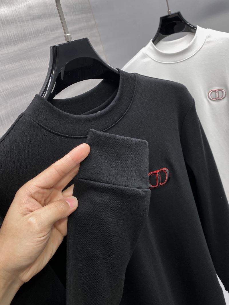 Christian Dior T-Shirts